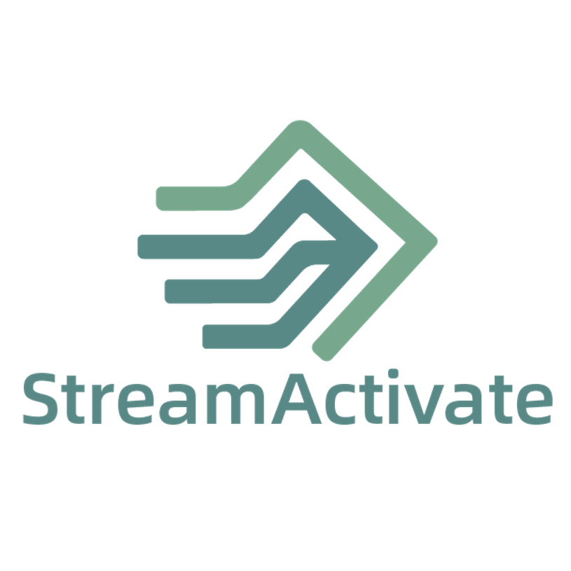 StreamActivate